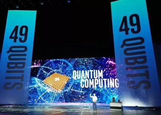 金蝶牽手“新伙伴”華為，加速云擴張步伐；IBM機構調整 30%技術服務人員受影響、1萬人不續約，量子計算技術服務迎變局
